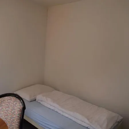 Sleeps 6 Wifi アパート ミューレン
