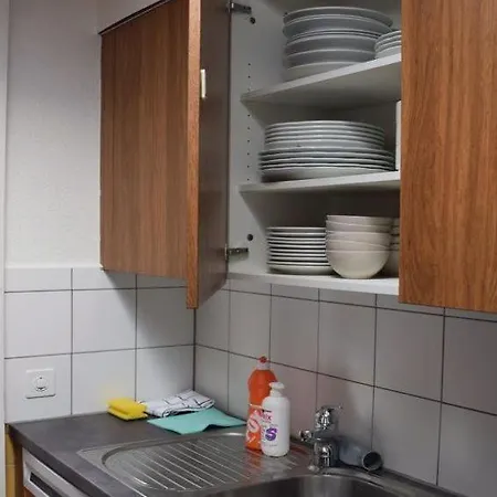 Apartamento Sleeps 6 Wifi