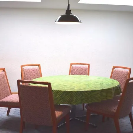 Sleeps 6 Wifi Mürren