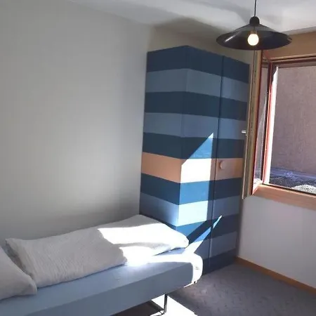 Sleeps 6 Wifi *